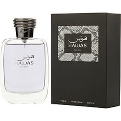 Rasasi Hawas Pour Homme By Rasasi #318366 - Type: Fragrances For Men