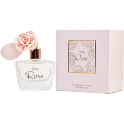 Tabu Rose By Dana #288838 - Type: Fragrances For Women