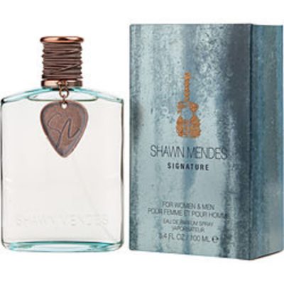 Shawn Mendes Signature By Shawn Mendes #309624 - Type: Fragrances For Unisex