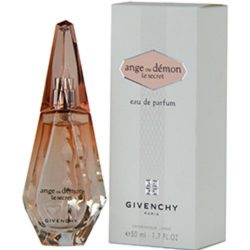 Ange Ou Demon Le Secret By Givenchy #257658 - Type: Fragrances For Women