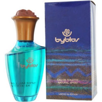 Byblos By Byblos #126480 - Type: Fragrances For Women