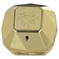 Paco Rabanne Lady Million By Paco Rabanne #275256 - Type: Fragrances For Women