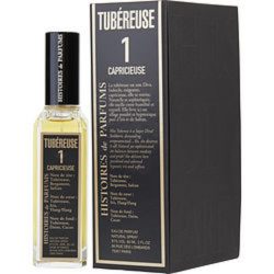 Histoires De Parfums Tubereuse 1 Capricieuse By Histoires De Parfums #297059 - Type: Fragrances For Women