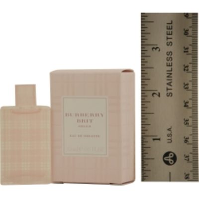Burberry Brit Sheer By Burberry #162548 - Type: Fragrances For Women