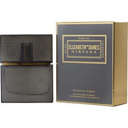 Nirvana French Grey By Elizabeth And James #314248 - Type: Fragrances For Women