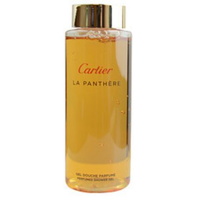 Cartier La Panthere By Cartier #286703 - Type: Bath & Body For Women