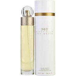 Perry Ellis 360 By Perry Ellis #120026 - Type: Fragrances For Women