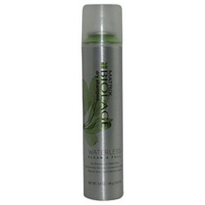 Biolage By Matrix #274189 - Type: Shampoo For Unisex