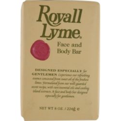 Royall Lyme By Royall Fragrances #199507 - Type: Bath & Body For Men