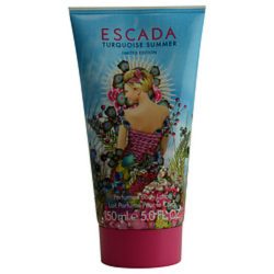 Escada Turquoise Summer By Escada #282620 - Type: Bath & Body For Women