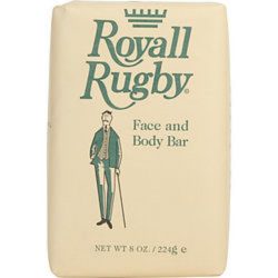 Royall Rugby By Royall Fragrances #292262 - Type: Bath & Body For Men
