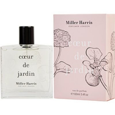 Coeur De Jardin By Miller Harris #294575 - Type: Fragrances For Women