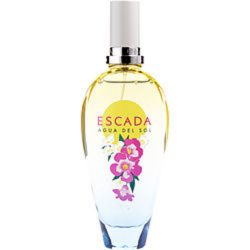 Escada Agua Del Sol By Escada #283800 - Type: Fragrances For Women