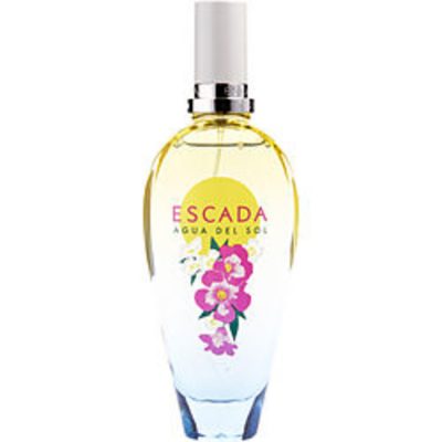 Escada Agua Del Sol By Escada #283800 - Type: Fragrances For Women