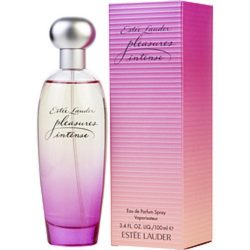 Pleasures Intense By Estee Lauder #122066 - Type: Fragrances For Women