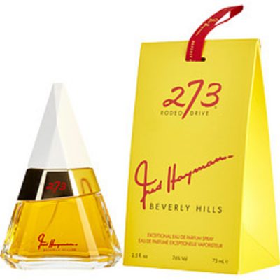 Fred Hayman 273 By Fred Hayman #122151 - Type: Fragrances For Women