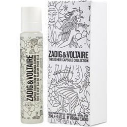 Zadig & Voltaire This Is Her! By Zadig & Voltaire #313930 - Type: Fragrances For Women