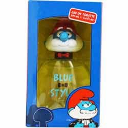 Smurfs By First American Brands #250787 - Type: Fragrances For Unisex