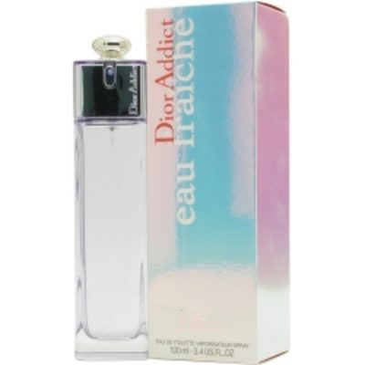 Dior Addict By Christian Dior #144348 - Type: Fragrances For Women