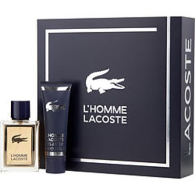 Lacoste Lhomme By Lacoste #309973 - Type: Gift Sets For Men