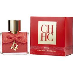 Ch Prive Carolina Herrera By Carolina Herrera #319266 - Type: Fragrances For Women