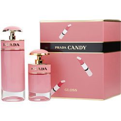 Prada Candy Gloss By Prada #315432 - Type: Gift Sets For Women