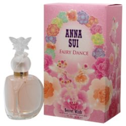 Fairy Dance Secret Wish By Anna Sui #221239 - Type: Fragrances For Women