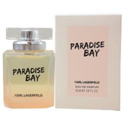 Karl Lagerfeld Paradise Bay By Karl Lagerfeld #287268 - Type: Fragrances For Women