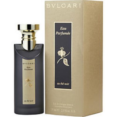 Bvlgari Au The Noir By Bvlgari #307735 - Type: Fragrances For Women