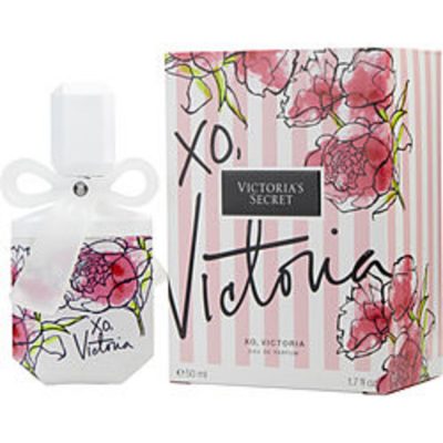Victorias Secret Xo Victoria By Victorias Secret #305448 - Type: Fragrances For Women