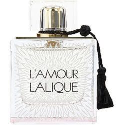 Lamour Lalique By Lalique #298215 - Type: Fragrances For Women