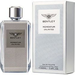 Bentley Momentum Unlimited By Bentley #315295 - Type: Fragrances For Men