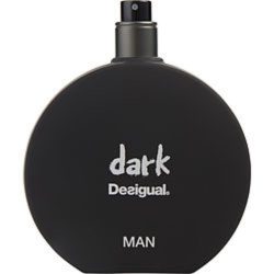 Desigual Dark By Desigual #299555 - Type: Fragrances For Men