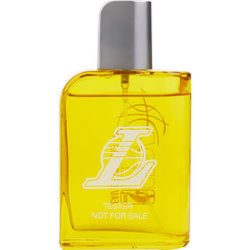 Nba Lakers By Air Val International #249941 - Type: Fragrances For Men