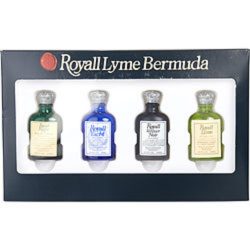 Royall Lyme Bermuda By Royall Fragrances #292337 - Type: Gift Sets For Men