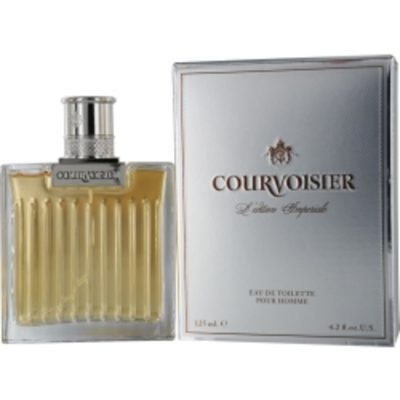 Courvoisier Imperiale By Courvoisier #198865 - Type: Fragrances For Men