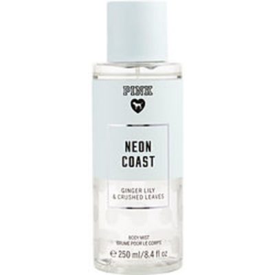 Victorias Secret Pink Neon Coast By Victorias Secret #320361 - Type: Bath & Body For Women