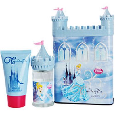 Cinderella By Disney #321190 - Type: Gift Sets For Women