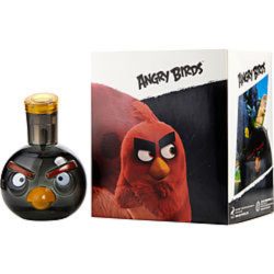 Angry Birds Bomb By Air Val International #317414 - Type: Fragrances For Unisex