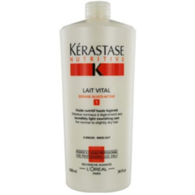 Kerastase By Kerastase #209844 - Type: Conditioner For Unisex