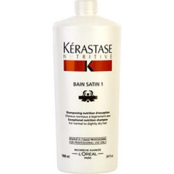 Kerastase By Kerastase #154430 - Type: Shampoo For Unisex
