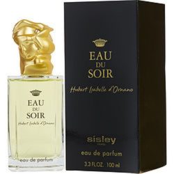 Eau Du Soir By Sisley #123694 - Type: Fragrances For Women