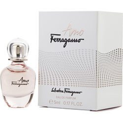 Amo Ferragamo By Salvatore Ferragamo #320011 - Type: Fragrances For Women