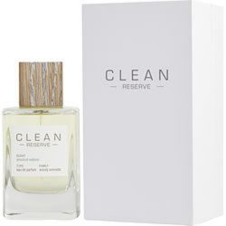 Clean Reserve Smoked Vetiver By Clean #282933 - Type: Fragrances For Women
