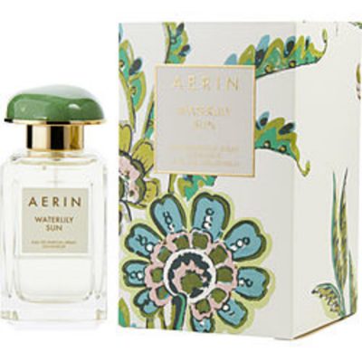 Aerin Waterlily Sun By Aerin #312624 - Type: Fragrances For Women