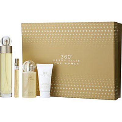 Perry Ellis 360 By Perry Ellis #301306 - Type: Gift Sets For Women
