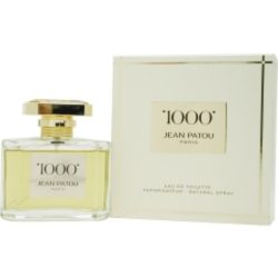 Jean Patou 1000 By Jean Patou #128501 - Type: Fragrances For Women