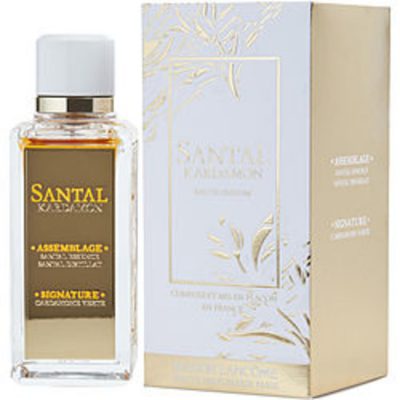 Lancome Santal Kardamon By Lancome #317082 - Type: Fragrances For Unisex
