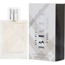 Burberry Brit By Burberry #128650 - Type: Fragrances For Women