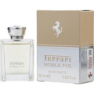 Ferrari Noble Fig By Ferrari #319711 - Type: Fragrances For Unisex